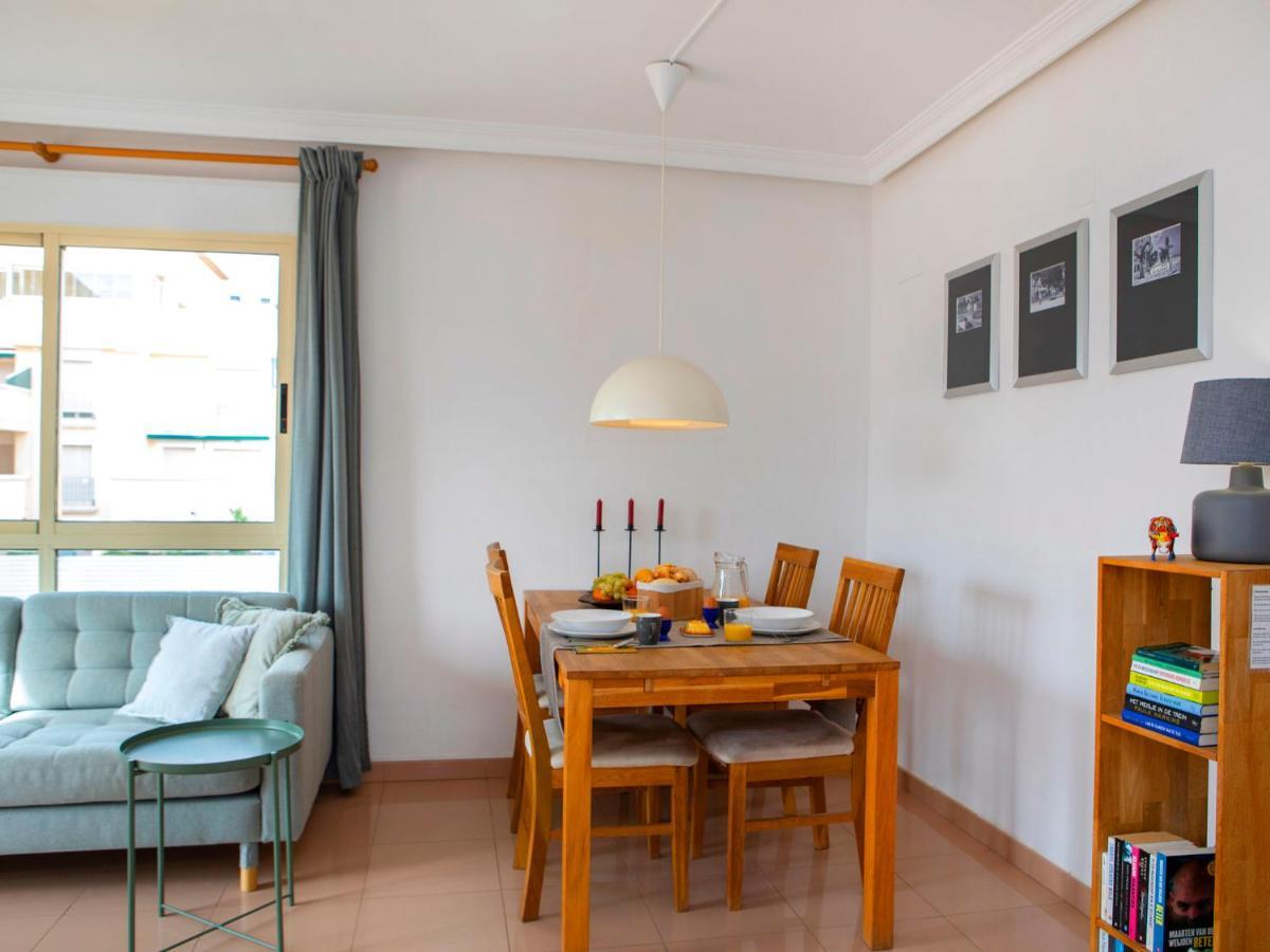 Apartment Medina Del Sol I By Interhome Denia Exterior foto